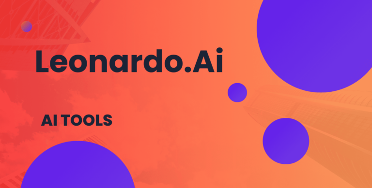 Leonardo.Ai 1 Leonardo.Ai