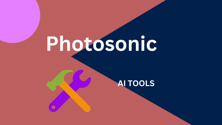 Photosonic 1 Photosonic