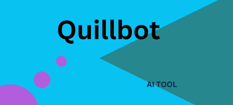 Paraphrasing Tool - Quillbot AI 1 Quillbot