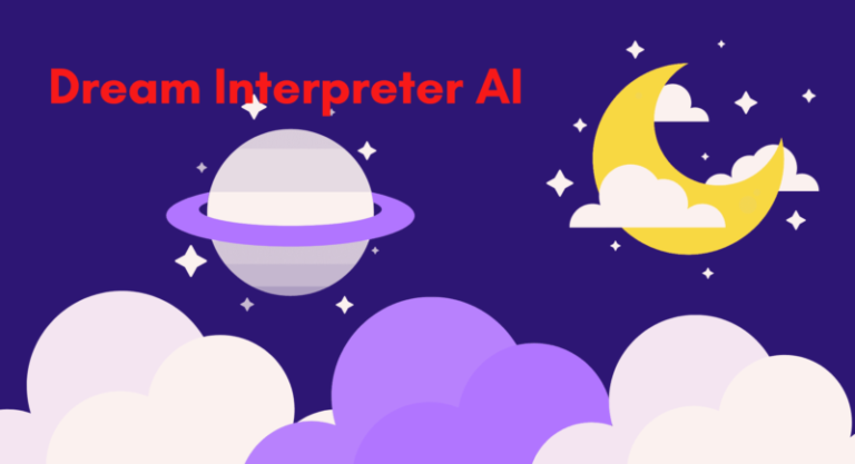 Featured AI Tools 22 Dream Interpreter AI